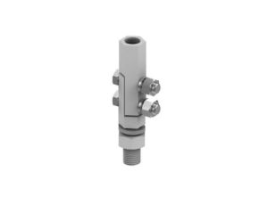 Śruba regulacyjna (kąt) do masztów