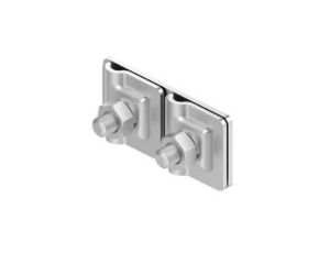 Złącze końcówki PW z iglicą 1P