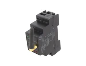 RNM-24 Bezprzewodowy nadajnik, na szynę DIN, 230VAC, IP20