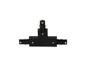 Łącznik T do szyny MEVA PRO T Connector Black, czarny EDO777527 EDO