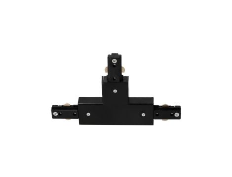 Łącznik T do szyny MEVA PRO T Connector Black, czarny EDO777527 EDO