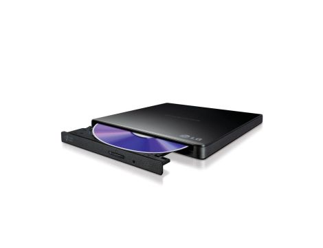 Nagrywarka LG GP57EB40 GP57EB40 (USB 2.0 zewnętrzna)