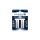 Zestaw baterii alkaliczne everActive EVLR14-PRO (x 2)