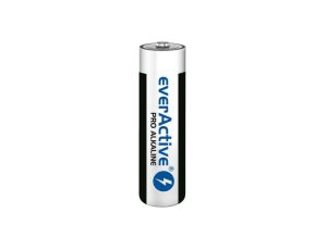 Zestaw baterii AA everActive LR610PAKPA