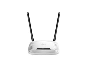 Router bezprzewodowy TP-LINK TL-WR841N/PL (xDSL 2,4 GHz)