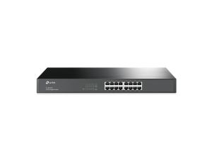 Switch TP-LINK TL-SG1016 (16x 10/100/1000Mbps)