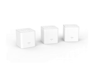 System Mesh Tenda MW3 3pack (xDSL 2,4 GHz, 5 GHz)