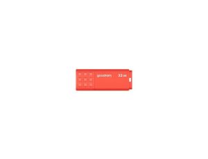 Pendrive GoodRam UME3 UME3-0320O0R11 (32GB USB 3.0 kolor pomarańczowy)