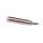 Czujnik indukcyjny M12x1 dł: 56mm zabudowany Sn: 3mm 10-35V DC 150 stC PNP NO kabel 5m IP65 IB120151