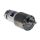 Silnik DC, 4,5→ 15 V., 840 mA, 7 W, 7300 obr./min, 114 gcm, RS PRO