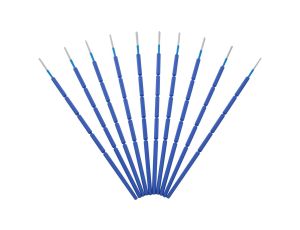 Pałeczki bezpyłowe 2,5mm do czyszczenia złączy światłowodowych FO Neoclean-S250 10 sztuk