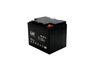 Akumulator 40Ah 12V MB 40-12 M6 AGM MegaBat