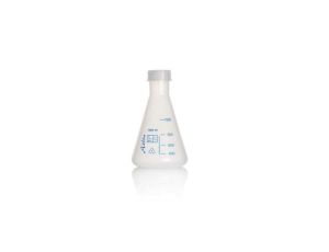 Butelka laboratoryjna 1L PP