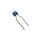 Jednowarstwowy kondensator ceramiczny (SLCC) 50V dc 1F THT 0805 (2012M) X7R 10 /50szt./