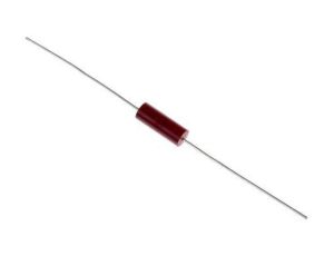 Rezystor 25m 3W 1 160ppm/C Silikon RS PRO /5szt./