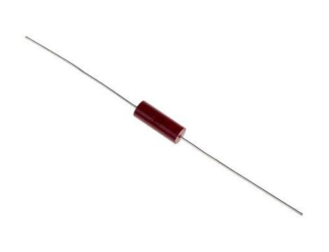 Rezystor 25m 3W 1 160ppm/C Silikon RS PRO /5szt./