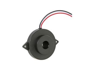 Brzęczyk 6 → 12 V dc 110dB RS PRO 1-tonowy