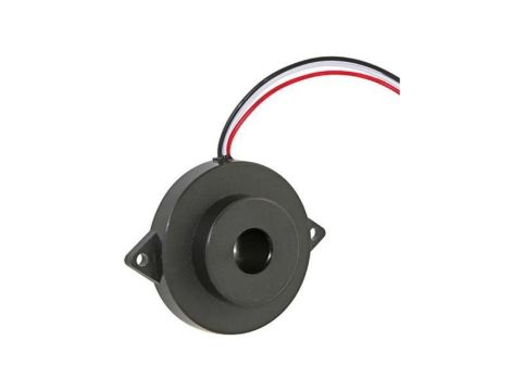 Brzęczyk 6 → 12 V dc 110dB RS PRO 1-tonowy