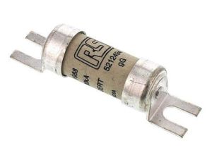 Bezpiecznik 6A 550V ac A1 gG RS PRO /5szt./