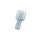 Konektor płaski Męski 0.8 x 6.35mm 1.5 › 2.5 mm2, 16 › 14 AWG długość 24mm Izolacja: Izolowane /100szt./