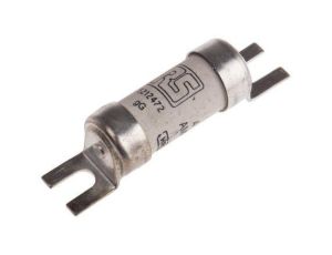 Bezpiecznik 4A 550V ac A1 gG RS PRO /5szt./