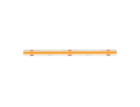 LED line PRIME taśma LED ciągła linia 480 COB 24V 4000K 11W wodoodporna IP66 /5m/ 5 lat gwar.