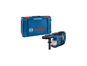 Młot udarowy obrotowy akumulatorowy sds+ gbh 18v-40 c 0*ah