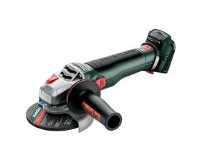 SZLIFIERKA KĄTOWA AKUMULATOROWA 125 WB 18 LT BL 11-125 QUICK