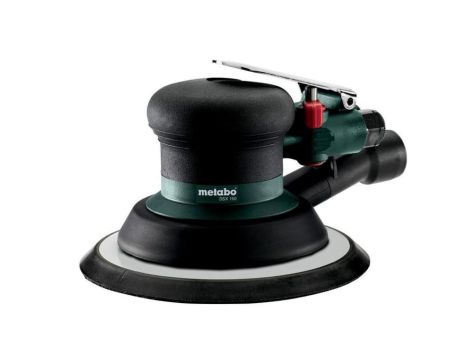 SZLIFIERKA MIMOŚRODOWA PNEUMATYCZNA 150MM DSX 150