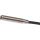 Czujnik indukcyjny M5x0.5 27mm zabudowany Sn 0.8mm 10-30V DC PNP NO kabel 2m PUR IB050104