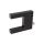 Czujnik laserowy widełkowy 50x10x60mm rozstaw 30mm 10-30V DC PNP/NPN NC/NO złącze M8 3-pinowe PG300570