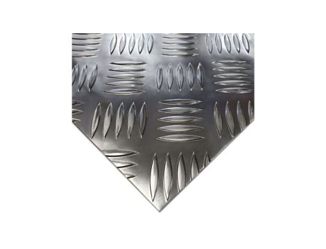 Arkusz blachy 2500mm x 1250mm x 2mm