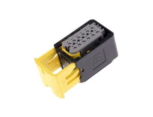 Złącze Automotive HDSCS żeńskie 12-PIN 2-1703639-1