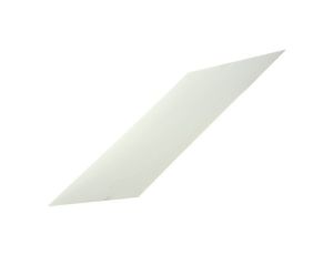Arkusz blachy 500mm x 300mm x 1mm
