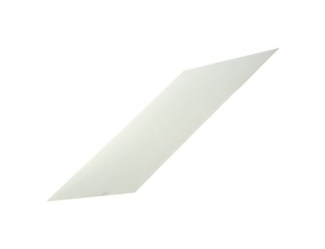 Arkusz blachy 500mm x 300mm x 1mm