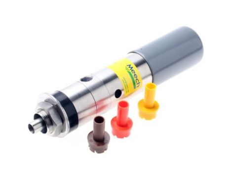 S/steel cold fraction cabinet cooler kit