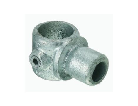 Złącze typu T, Ø 42.4mm, RS PRO