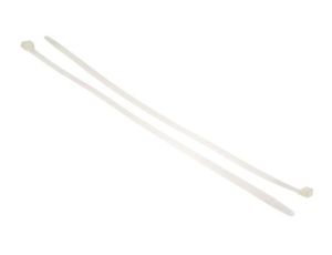 Opaska kablowa 550mm 12,7 mm Nylon 66 100 sztuk RS PRO