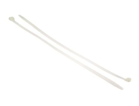 Opaska kablowa 550mm 12,7 mm Nylon 66 100 sztuk RS PRO