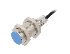 Czujnik indukcyjny wyjście PNP / NO 08mm 1030VDC M18 IME18-08BPSZW2K