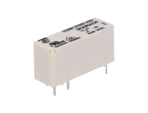 Przekaźnik elektromagnetyczny SPDT 24VDC 8A 240VAC 1-1393223-7