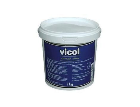 KLEJ VICOL 5,5KG