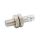 IB08E277, czujnik indukcyjny, M8x1 32long, Flush, Sn: 2, 10-30V DC, PNP NO, złącze M8 3pin, IP67