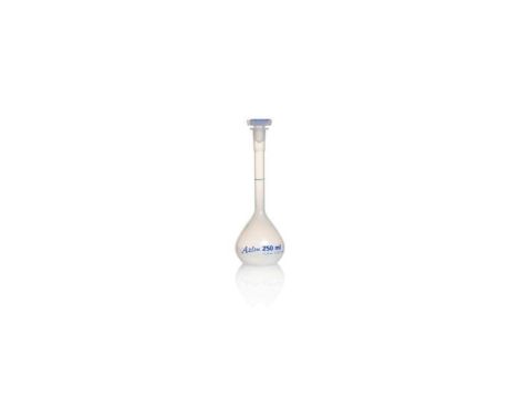 Butelka laboratoryjna 250ml PP