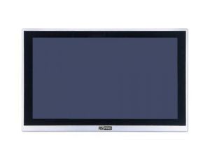 Panel operatorski HMI dotykowy 10.2 cala RS PRO rozdzielczość: 1024 X 600pikseli LCD, TFT IP65 COM1: RS232/422/RS485,