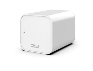 SINUM G-X Siłownik elektryczny kolor biały