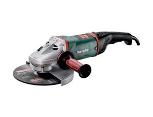 SZLIFIERKA KĄTOWA WE 26-230 MVT QUICK