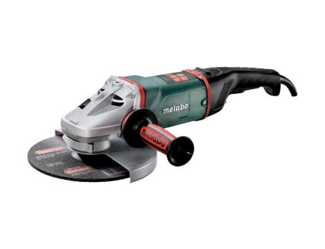 SZLIFIERKA KĄTOWA WE 26-230 MVT QUICK