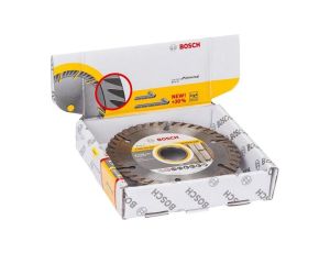 Tarcza diamentowa budowlana s4u 125mm 10pc