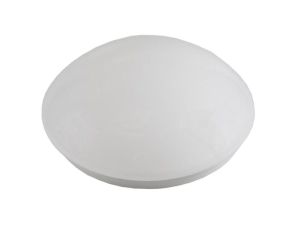 Plafon Kader 25W E27 z czujnikiem mikrofalowym PC